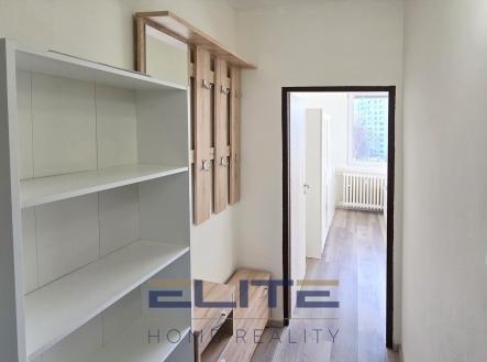 Pronájem bytu, 1+kk, 20 m²