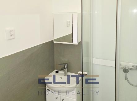 Pronájem bytu, 1+kk, 20 m²