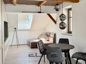 Pronájem bytu, 3+kk, 102 m²