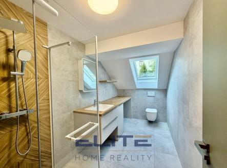 Pronájem bytu, 3+kk, 102 m²
