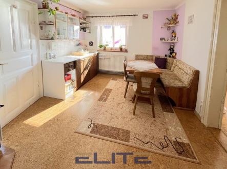 Pronájem bytu, 1+1, 31 m²