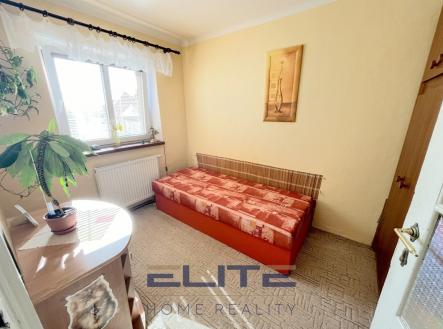 Pronájem bytu, 1+1, 31 m²