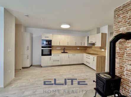 Pronájem bytu, 3+kk, 65 m²