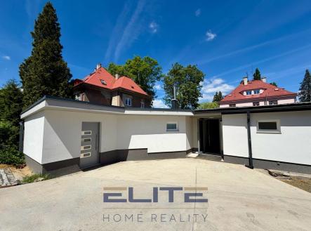 Pronájem komerčního objektu, sklad, 126 m²