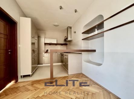 Pronájem bytu, 3+kk, 102 m²