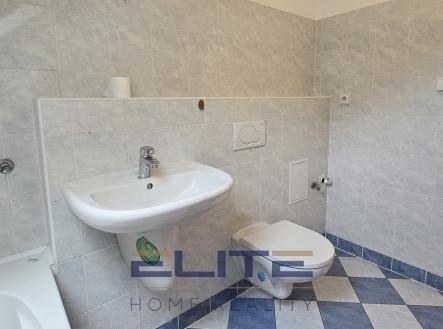 Pronájem bytu, 3+kk, 60 m²