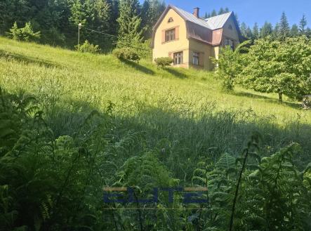 Prodej domu/vily, 160 m²