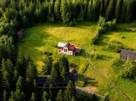 Prodej domu/vily, 160 m²