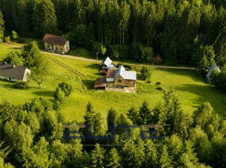 Prodej domu/vily, 160 m²