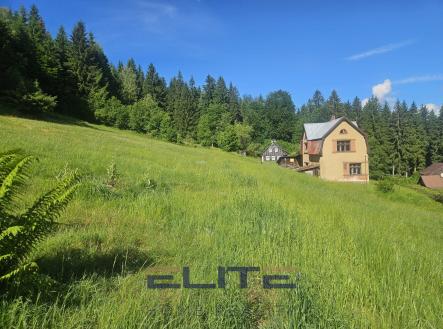 Prodej domu/vily, 160 m²
