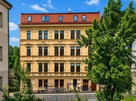 Pronájem bytu, 4+1, 106 m²