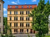 Pronájem bytu, 4+1, 106 m²