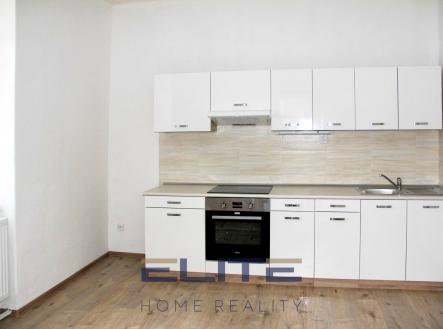 Pronájem bytu, 4+1, 106 m²