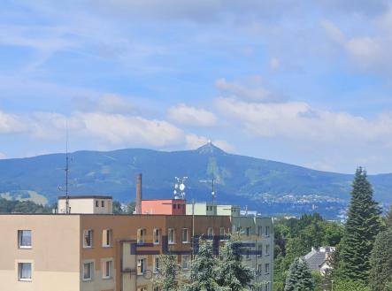 Prodej bytu, 3+1, 68 m²