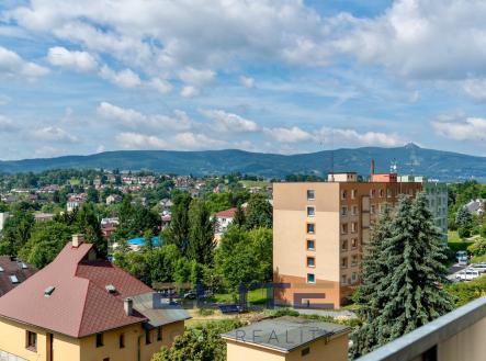 Prodej bytu, 3+1, 68 m²