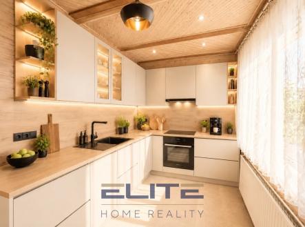 Prodej bytu, 3+1, 68 m²