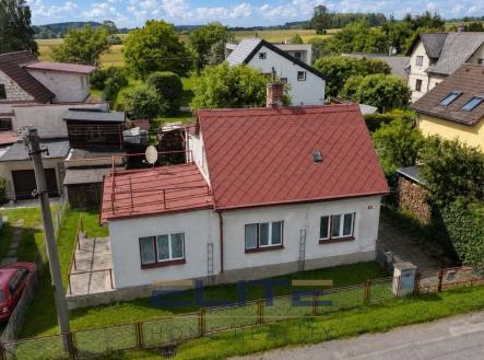 Prodej domu/vily, 154 m²