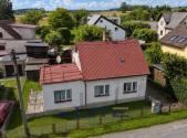 Prodej domu/vily, 154 m²