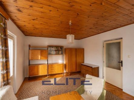 Prodej domu/vily, 154 m²