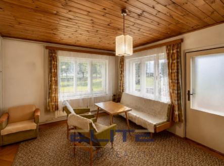 Prodej domu/vily, 154 m²