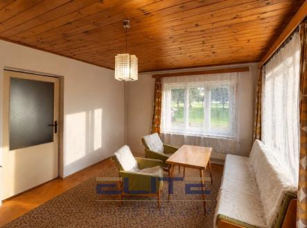 Prodej domu/vily, 154 m²