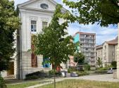 Pronájem bytu, 2+kk, 45 m²