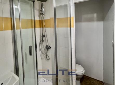 Pronájem bytu, 2+kk, 45 m²