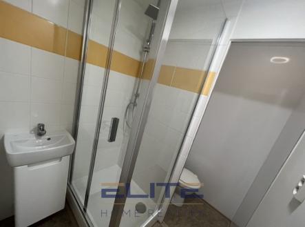 Pronájem bytu, 2+kk, 45 m²