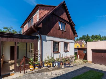 Prodej domu/vily, 112 m²