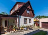 Prodej domu/vily, 112 m²