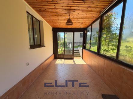 Prodej domu/vily, 112 m²