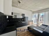 Pronájem bytu, 1+kk, 40 m²