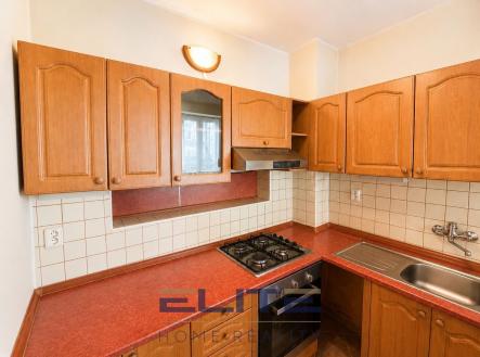 Prodej bytu, 2+kk, 59 m²