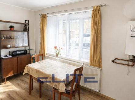 Prodej bytu, 2+kk, 59 m²