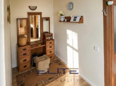 Prodej bytu, 2+kk, 59 m²