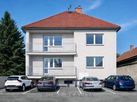 Prodej domu/vily, 253 m²