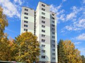 Pronájem bytu, 3+kk, 59 m²