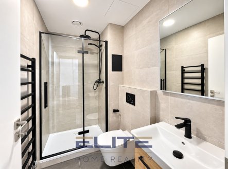 Pronájem bytu, 2+kk, 33 m²