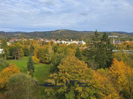 Prodej bytu, 3+1, 73 m²