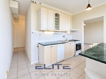 Prodej bytu, 3+1, 73 m²