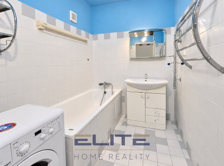 Prodej bytu, 3+1, 73 m²