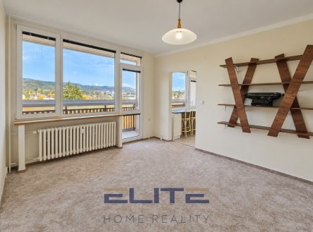 Prodej bytu, 3+1, 73 m²