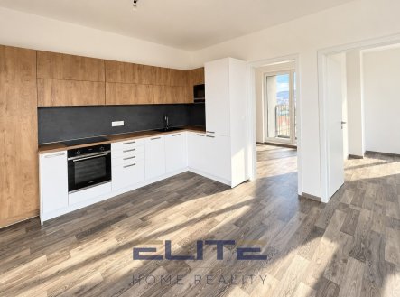 Pronájem bytu, 3+kk, 89 m²