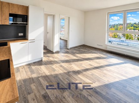 Pronájem bytu, 3+kk, 89 m²