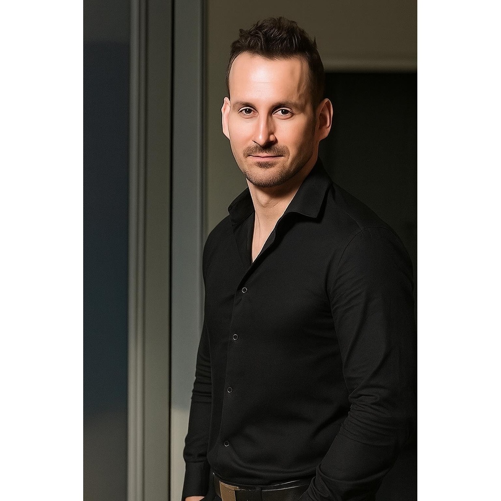 Lukáš Luprich, M.R.E.