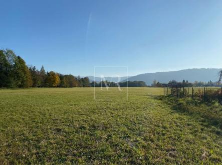 Prodej - pozemek pro bydlení, 1 286 m²