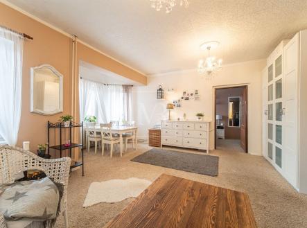Prodej - dům/vila, 205 m²