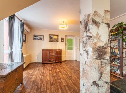 Prodej - dům/vila, 205 m²