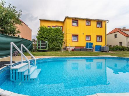 Prodej - dům/vila, 205 m²