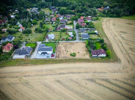 Prodej pozemku pro bydlení, 1 000 m²